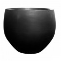 POTTERYPOTS Orb L, Black E3017-57-01