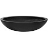 POTTERYPOTS Jumbo Bowl L, Black E1044-27-01