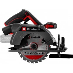 EINHELL TE-CS 18/150-2 li solo - Accu Cirkelzaag - ø150 mm - Power x-change 4331235