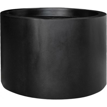 POTTERYPOTS Jumbo Max Mid. High M, Black E1087-S1-01