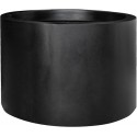 POTTERYPOTS Jumbo Max Mid. High M, Black E1087-S1-01