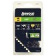 ARNOLD Zaagketting .325 inch 1,6 mm 56 Schakels 1191-X2-6356