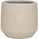 POTTERYPOTS Harith M, Beige Washed P3102-38-90