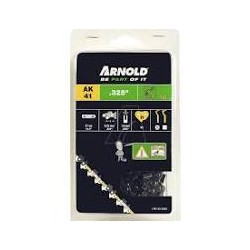 ARNOLD Zaagketting .325 inch 1,6 mm 62 Schakels 1191-X2-6362