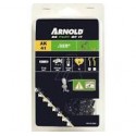 ARNOLD Zaagketting .325 inch 1,6 mm 62 Schakels 1191-X2-6362