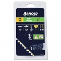 ARNOLD Zaagketting 3/8 inch 1,6 mm 56 Schakels 1191-X3-6356