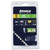 ARNOLD Zaagketting 3/8 inch 1,6 mm 56 Schakels 1191-X3-6356