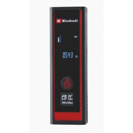 EINHELL TC-LD 40 r - Afstandmeter 2270078