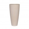 POTTERYPOTS Dax XL, Natural White D1043-100-64