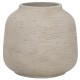 POTTERYPOTS Jabari M, Grey Washed P4010-12-34