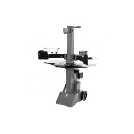 AIRPRESS Houtklover staand model 8 ton 772006