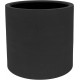POTTERYPOTS Max S, Black E1014-30-01