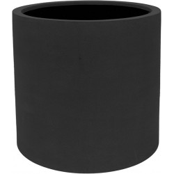 POTTERYPOTS Max S, Black E1014-30-01