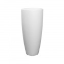 POTTERYPOTS Dax XL, Matte White E1043-100-MW