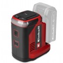 EINHELL TC-ES 18/150/1 li solo - accu Energiestation - Power x-change 1091320