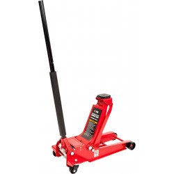 AIRPRESS JJ Krik 3 ton extra laag model 72015