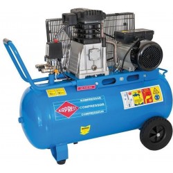 AIRPRESS Compressor HL 340-90 36844-E