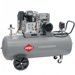 AIRPRESS Compressor HK 425-150 Pro 360667