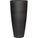 POTTERYPOTS Dax XL, Volcano Black D1043-100-68