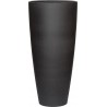 POTTERYPOTS Dax XL, Volcano Black D1043-100-68