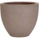 POTTERYPOTS Jesslyn L, Taupe E1159-61-15