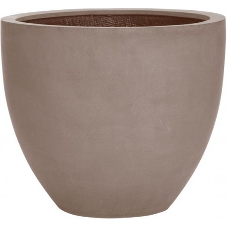 POTTERYPOTS Jesslyn L, Taupe E1159-61-15