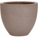 POTTERYPOTS Jesslyn L, Taupe E1159-61-15