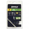 ARNOLD Zaagketting 3/8 inch LP 1,1 mm 50 Schakels 1191-X1-0005