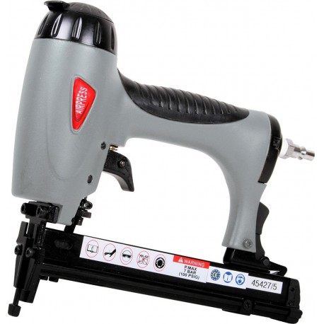 AIRPRESS Nietmachine in kist (25mm) 45427-5