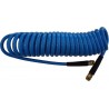 AIRPRESS Spiraalslang PU 8 mm 5 meter 4304224