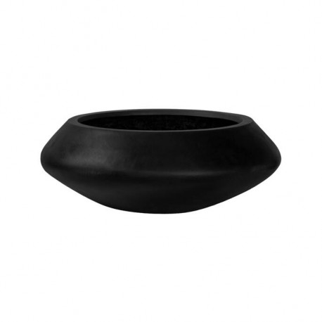 POTTERYPOTS Tara XL, Black E1095-S1-01