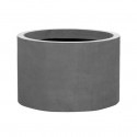 POTTERYPOTS Jumbo Max Mid. High XXL, Grey E1084-S1-03