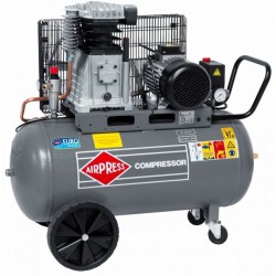 AIRPRESS Compressor HK 600-90 pro 360670