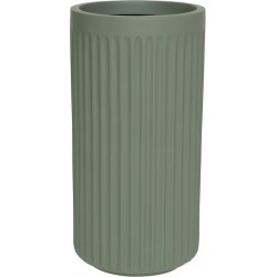 POTTERYPOTS Turris L, Sage Green H8103-88-53