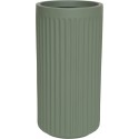 POTTERYPOTS Turris L, Sage Green H8103-88-53