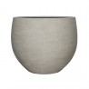 POTTERYPOTS Pottery Pots Jumbo Orb Beige washed-Beige D 69 cm H 57 cm R1188-S1-90