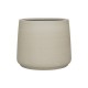 POTTERYPOTS Jumbo Patt S, Ivory Washed R3026-77-89