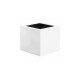POTTERYPOTS Jumbo M, Glossy White E1078-S1-W
