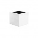 POTTERYPOTS Jumbo M, Glossy White E1078-S1-W