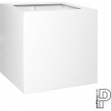POTTERYPOTS Block XXL, Glossy White E1003-70-W