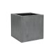 POTTERYPOTS Block L, Grey E1003-50-03