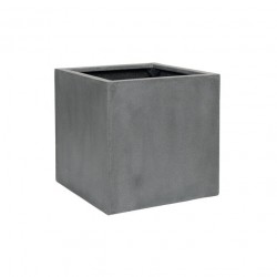 POTTERYPOTS Block L, Grey E1003-50-03