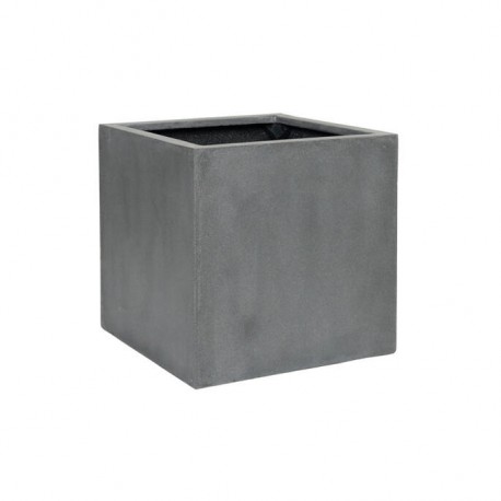 POTTERYPOTS Block L, Grey E1003-50-03