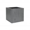 POTTERYPOTS Block L, Grey E1003-50-03