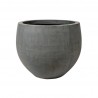 POTTERYPOTS Jumbo Orb M, Grey E1188-S1-03