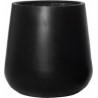 POTTERYPOTS Pax XL, Black E1042-67-01