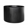 POTTERYPOTS Jumbo Max Mid. High XXL, Black E1084-S1-01