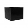 POTTERYPOTS Jumbo L, Black E1077-S1-01
