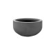 POTTERYPOTS City Bowl S, Grey E1167-S1-03