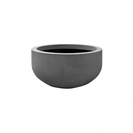 POTTERYPOTS City Bowl S, Grey E1167-S1-03